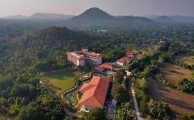Bhanu The Fern Forest Resort & Spa Jambughoda, Series By Marriott