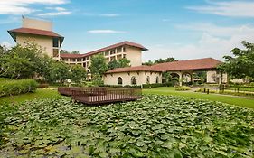 Bhanu The Fern Forest Resort & Spa Jambughoda, Series By Marriott